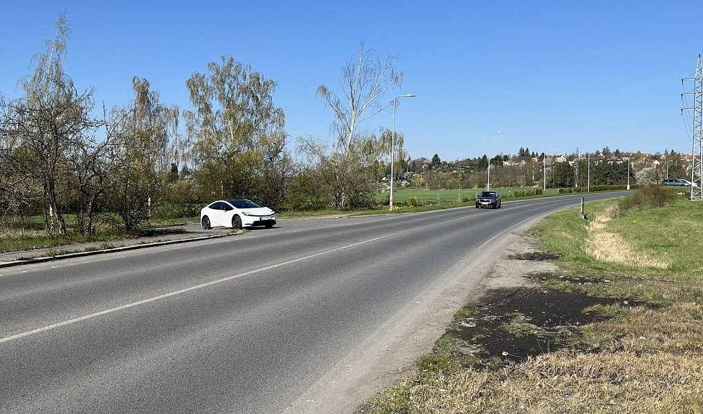 Prodej komerčního pozemku 6 120 m², Stochov – náhled fotky 4