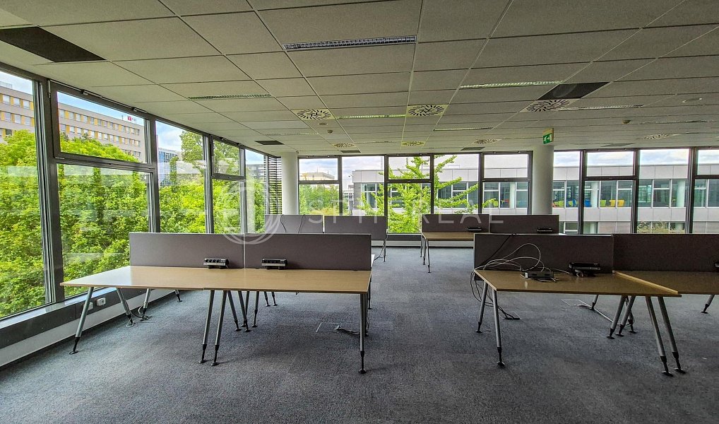 Pronájem kanceláře 2 000 m², Brno – náhled fotky 9