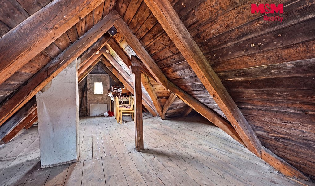 Prodej domu 94 m² s pozemkem 922 m², Dolní Poustevna – náhled fotky 16