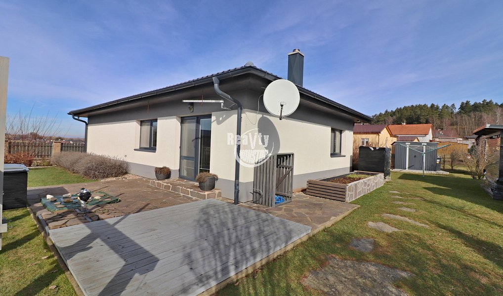 Prodej domu 101 m² s pozemkem 913 m², Kačlehy – náhled fotky 5
