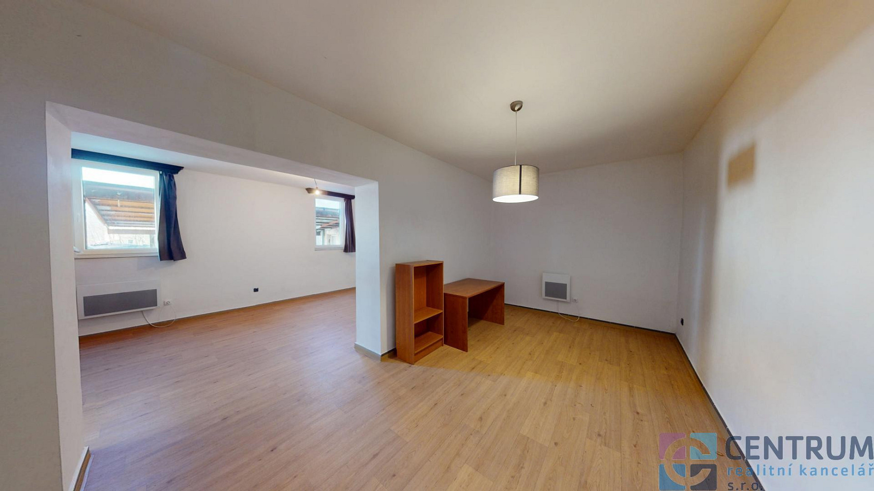 Pronájem bytu 4+kk 101 m² – fotografie 5