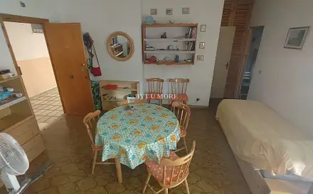 Prodej bytu 2+kk 35 m², Scalea, Provincia di Cosenza, Itálie
