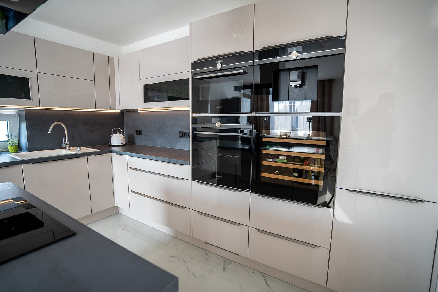 Prodej domu 210 m² s pozemkem 837 m² — photo 5