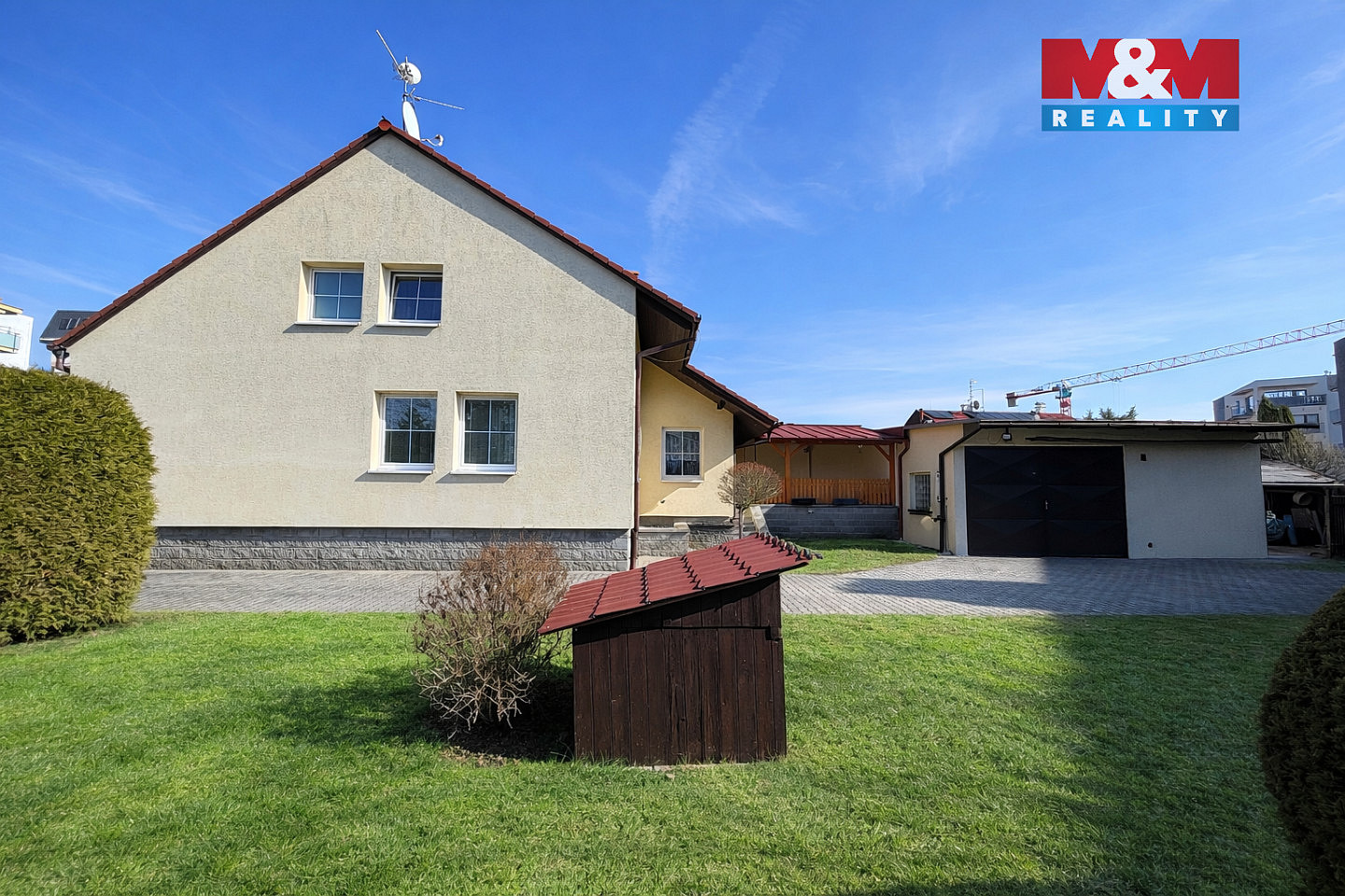 Prodej domu 150 m² s pozemkem 650 m² — photo 5