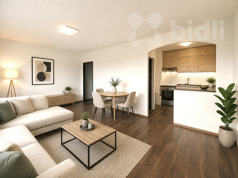 Prodej bytu 3+1 73 m² — photo 2