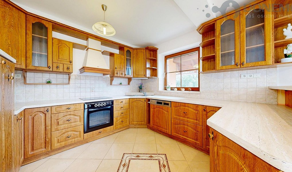 Prodej domu 195 m² s pozemkem 1 845 m², Křelov-Břuchotín – náhled fotky 11