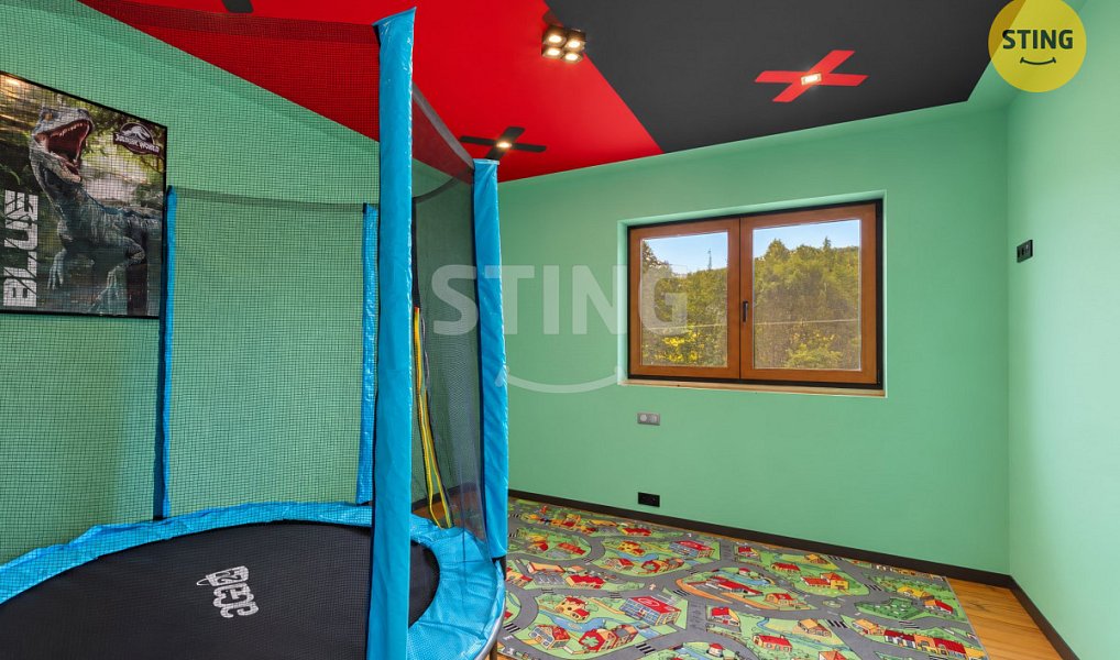 Prodej domu 180 m² s pozemkem 1 168 m², Sosnová – náhled fotky 10