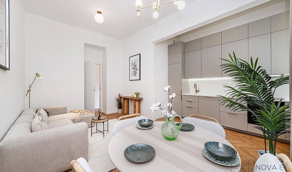 Prodej bytu 2+kk 51 m², Praha – náhled fotky 2