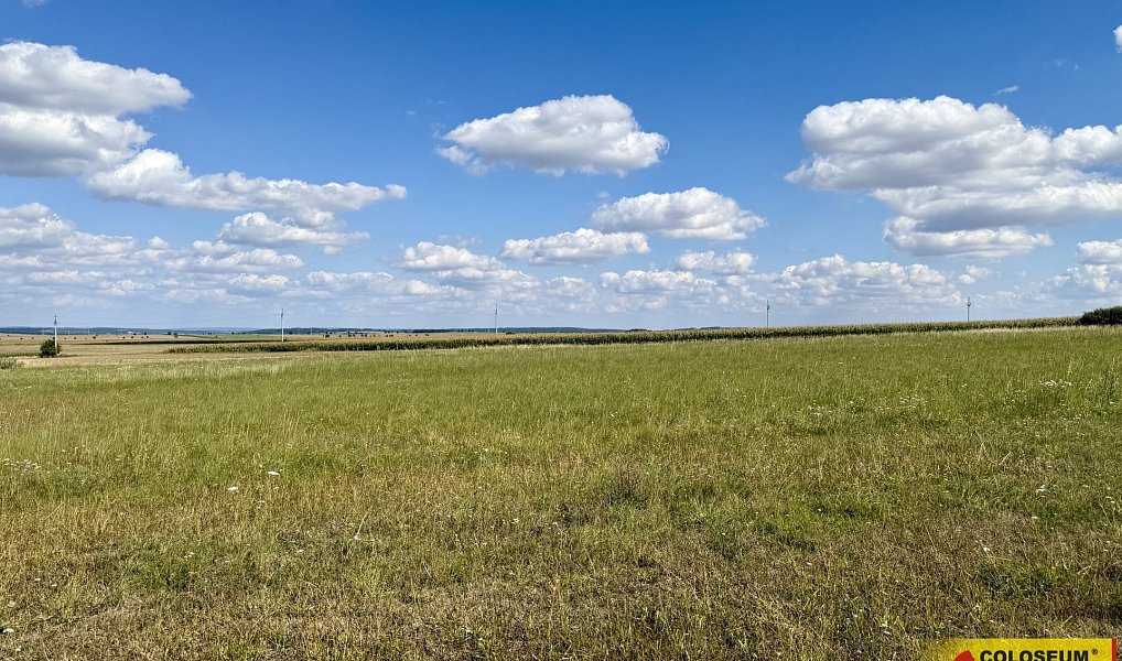 Prodej komerčního pozemku 8 168 m², Znojmo – náhled fotky 5