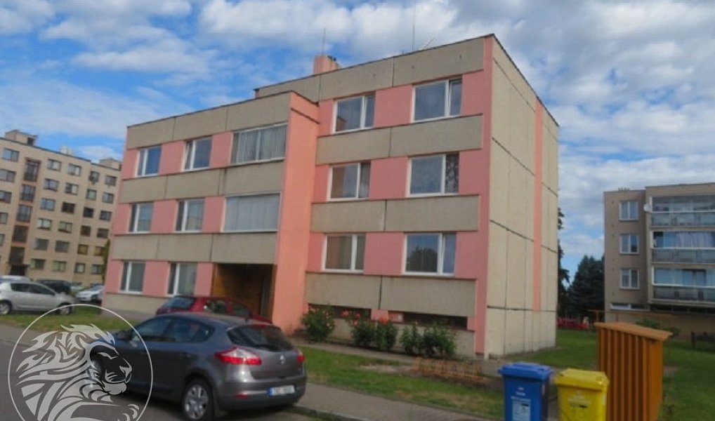Prodej bytu 3+1 70 m², Choceň – náhled fotky 2