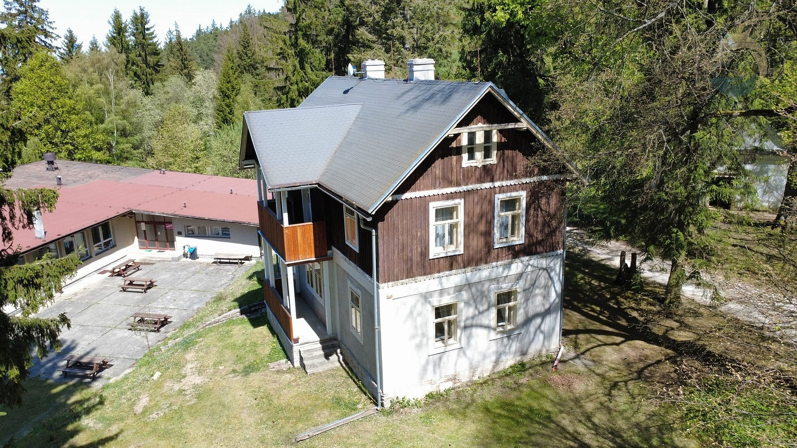Prodej domu 170 m² s pozemkem 117 m² – pohled 3