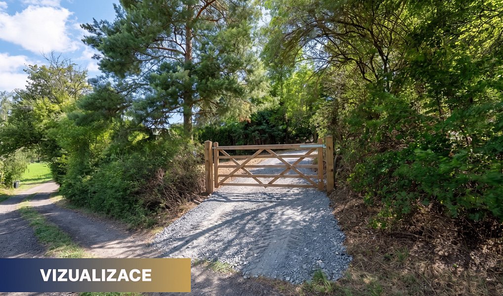 Prodej chaty/chalupy 20 m² s pozemkem 718 m², Peruc – náhled fotky 28