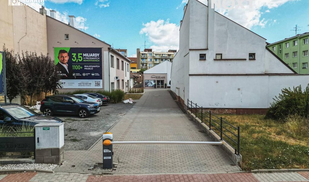 Prodej obchodních prostor 900 m², Vyškov – náhled fotky 3