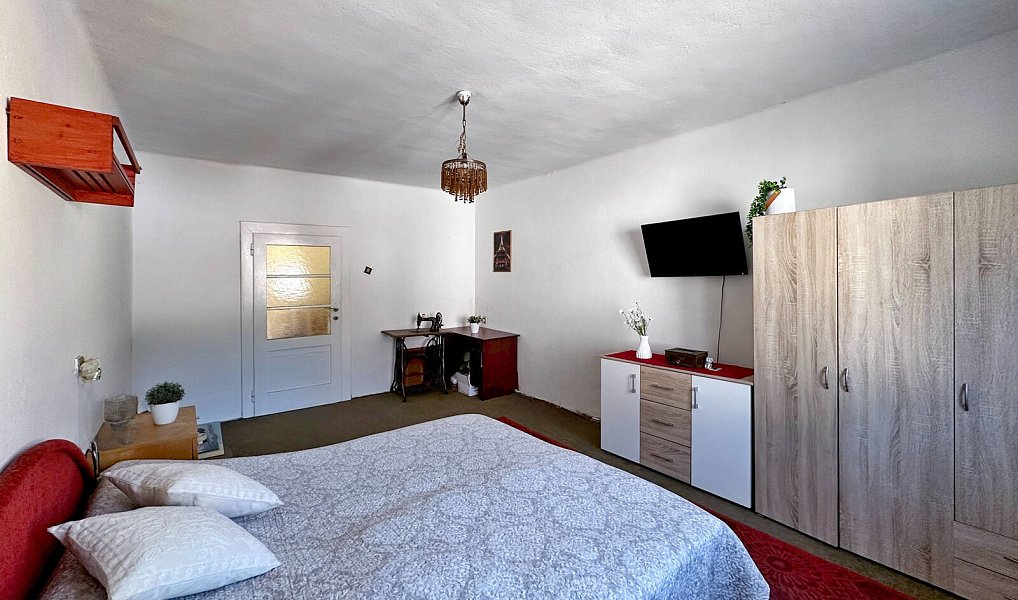 Prodej domu 150 m² s pozemkem 377 m², Sušice – náhled fotky 11
