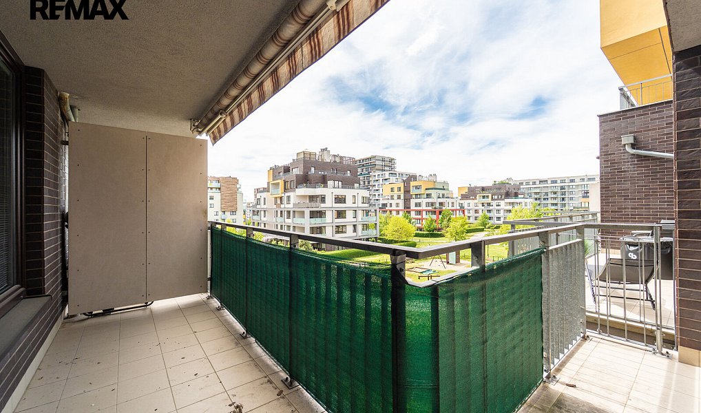 Prodej bytu 3+kk 95 m², Praha – náhled fotky 11