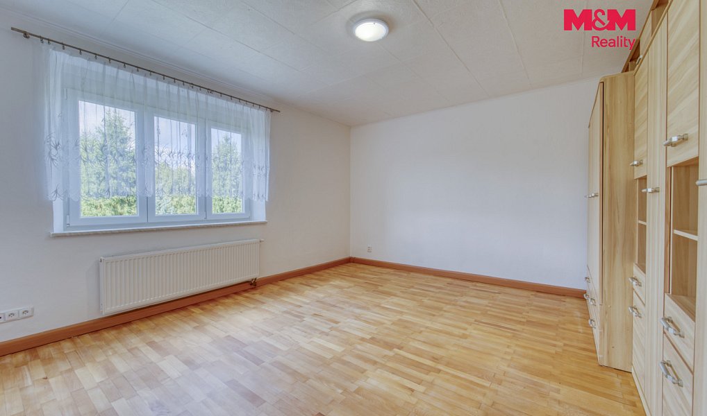 Prodej bytu 3+1 76 m², Aš – náhled fotky 9