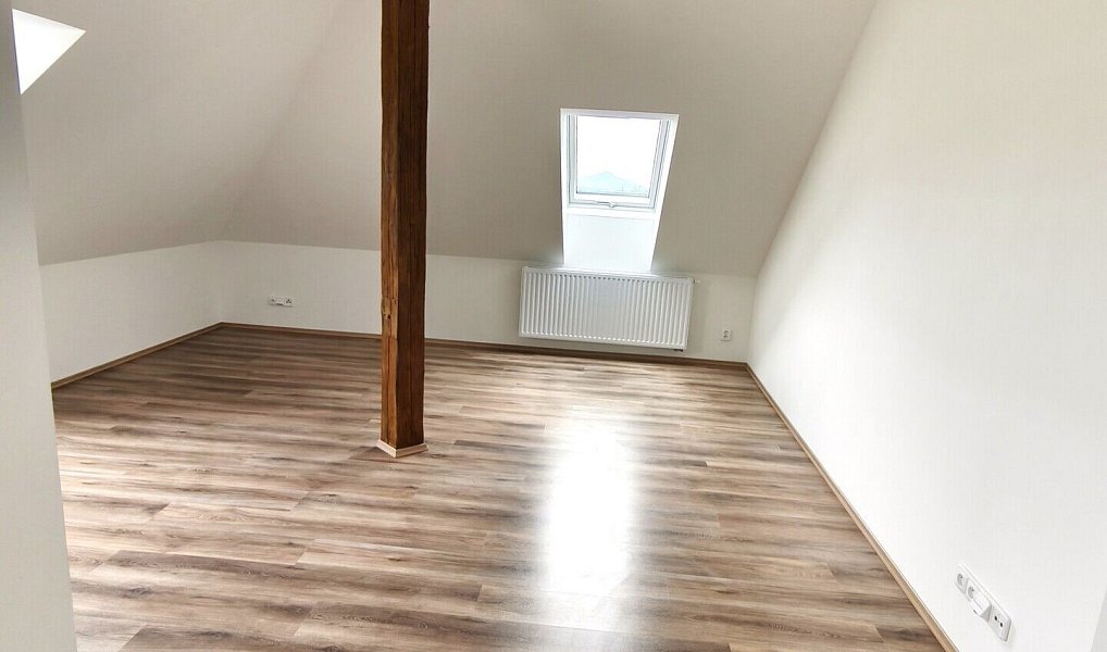 Prodej bytu 2+kk 67 m², Jablonné v Podještědí – náhled fotky 3