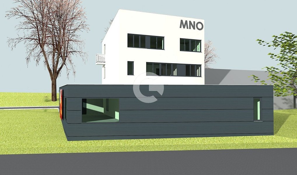 Prodej obchodních prostor 210 m², Želechovice nad Dřevnicí – náhled fotky 18