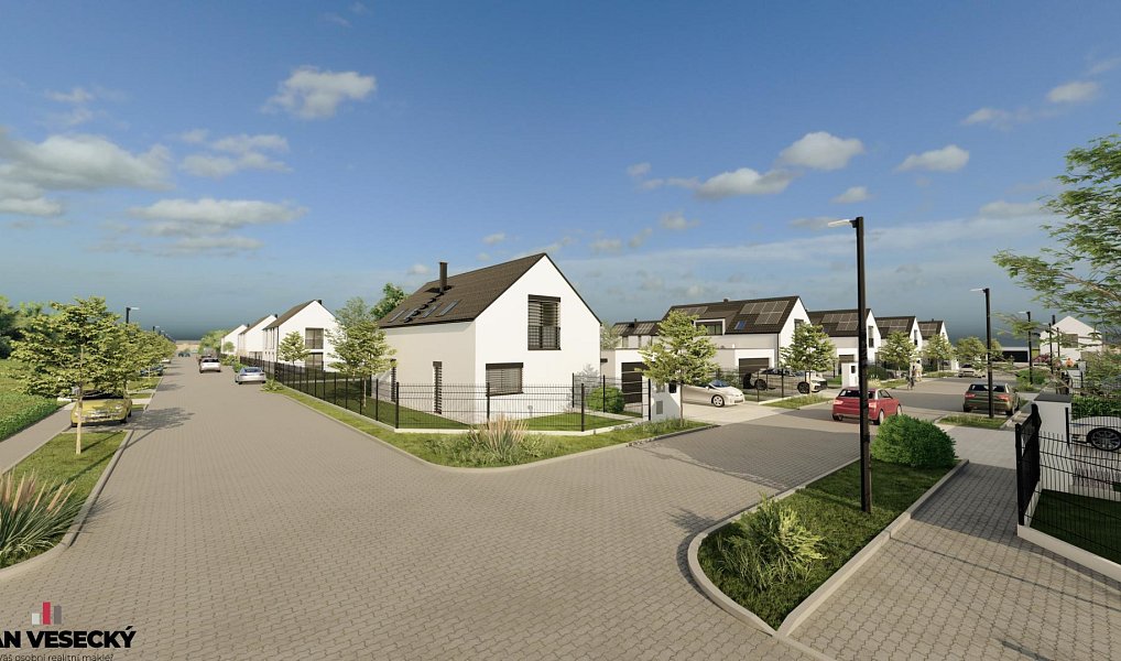 Prodej domu 192 m² s pozemkem 735 m², Čelákovice – náhled fotky 6
