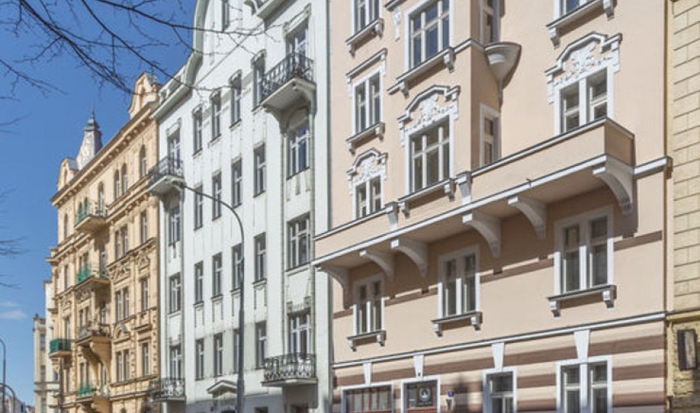 Pronájem bytu 2+kk 48 m², Praha – náhled fotky 11