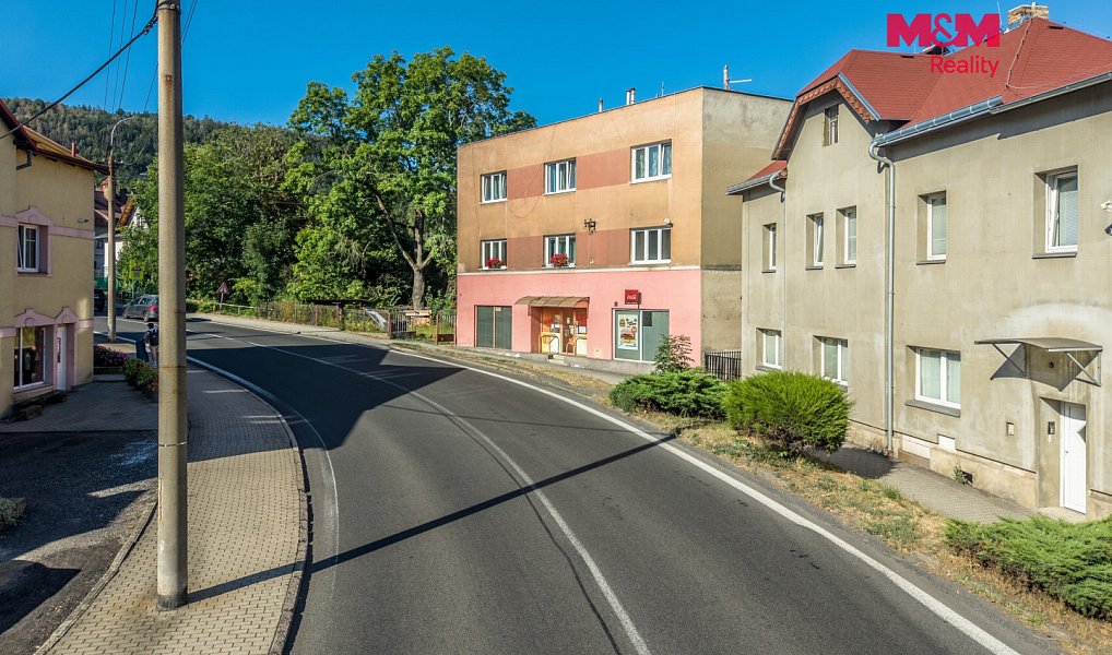 Prodej bytu 2+1 60 m², Jílové – náhled fotky 16