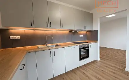 Pronájem bytu 2+kk 57 m², Kpt. O. Jaroše, Prostějov