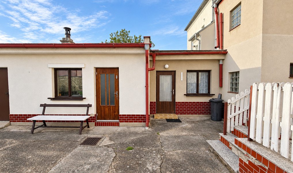 Prodej domu 183 m² s pozemkem 402 m², Spořice – náhled fotky 27