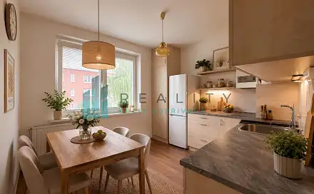 Prodej bytu 4+1 73 m², třída Bří Čapků, Hodonín