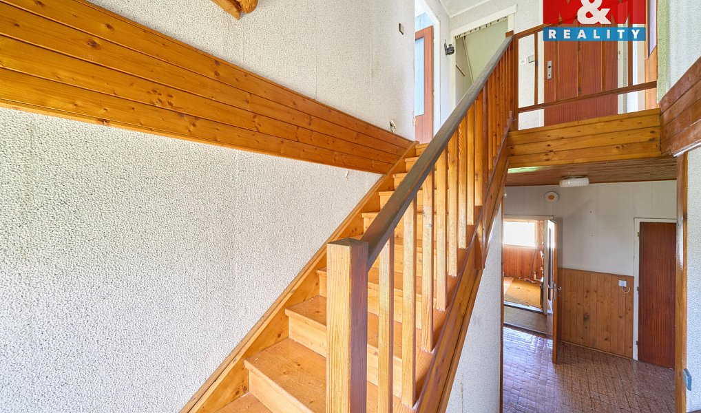 Prodej domu 130 m² s pozemkem 1 480 m², Vysokov – náhled fotky 11