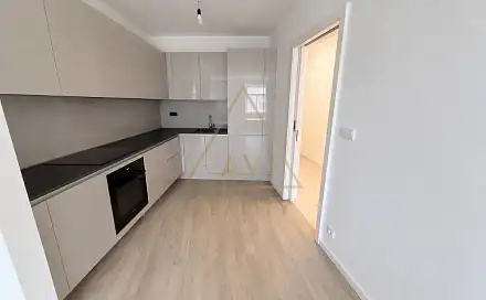 Pronájem bytu 2+kk 58 m²