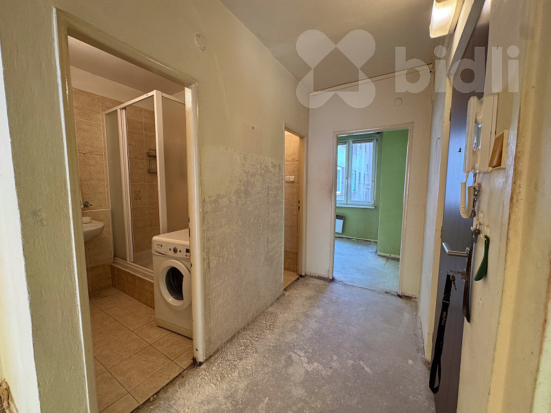 Prodej bytu 2+1 58 m² — photo 4