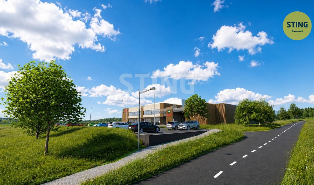 Pronájem obchodních prostor 143 m², Loštice – náhled fotky 3