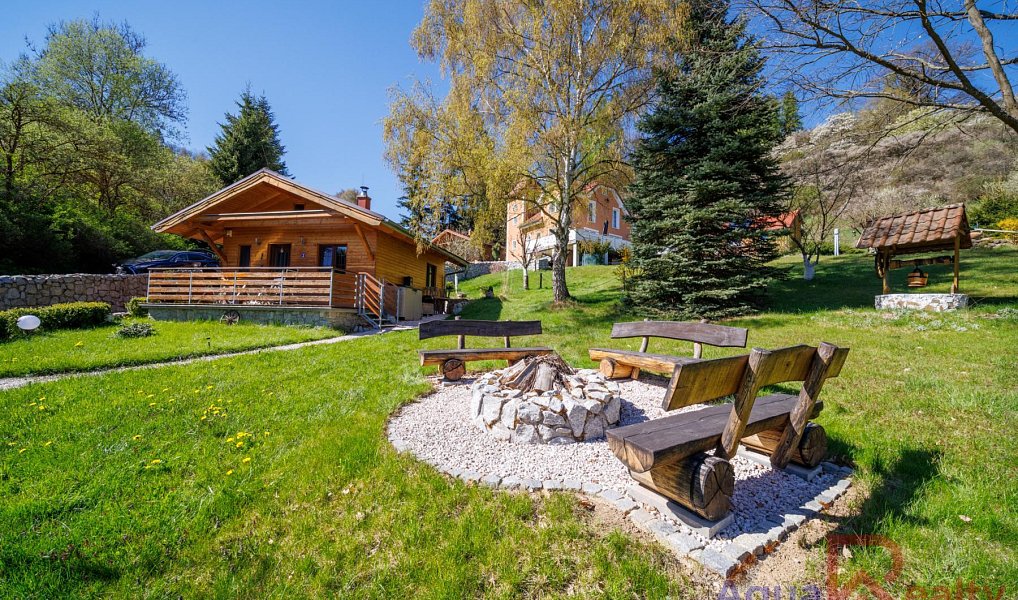 Prodej chaty/chalupy 250 m² s pozemkem 4 306 m², Bečov nad Teplou – náhled fotky 2