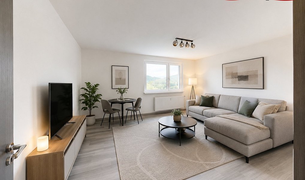 Prodej bytu 1+1 40 m², Tanvald – náhled fotky 5