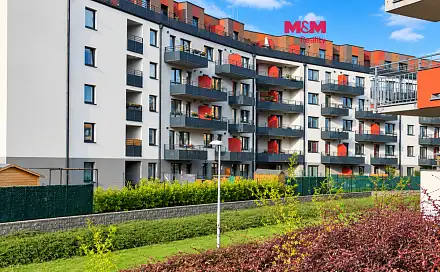 Prodej bytu 4+kk 97 m², Škrábkových, Praha 9 - Letňany