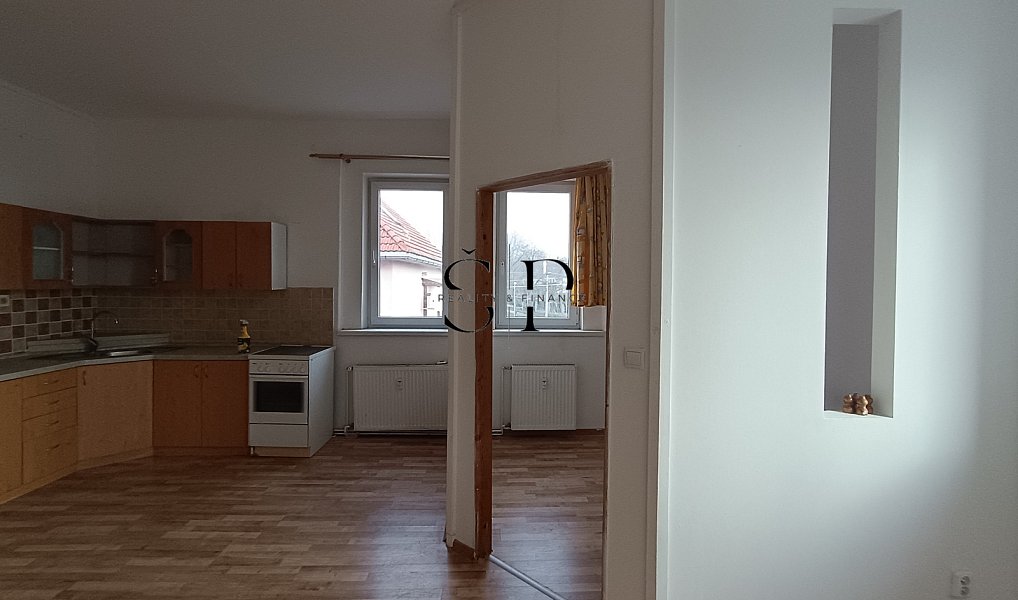 Pronájem bytu 2+kk 55 m², Sokolov – náhled fotky 5