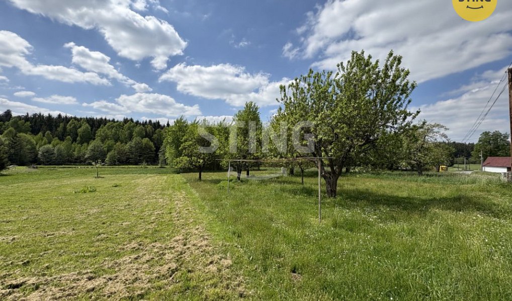 Prodej domu 245 m² s pozemkem 2 315 m², Nová Včelnice – náhled fotky 8