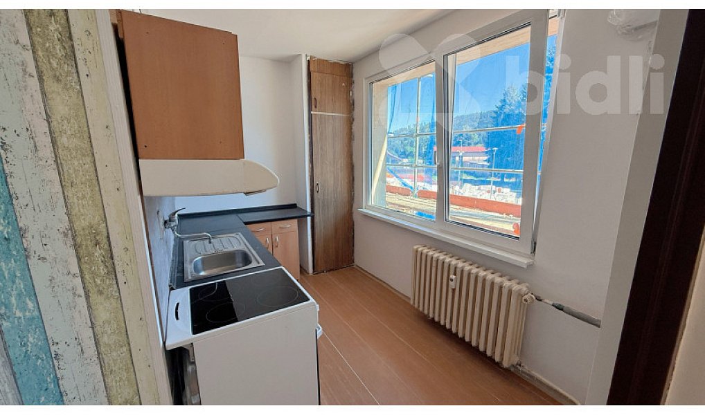 Pronájem bytu 2+1 63 m², Radvanice – náhled fotky 2