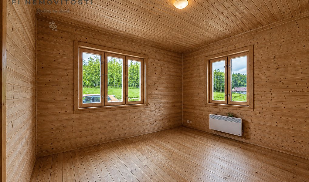 Prodej domu 145 m² s pozemkem 1 148 m², Dolní Lochov – náhled fotky 10