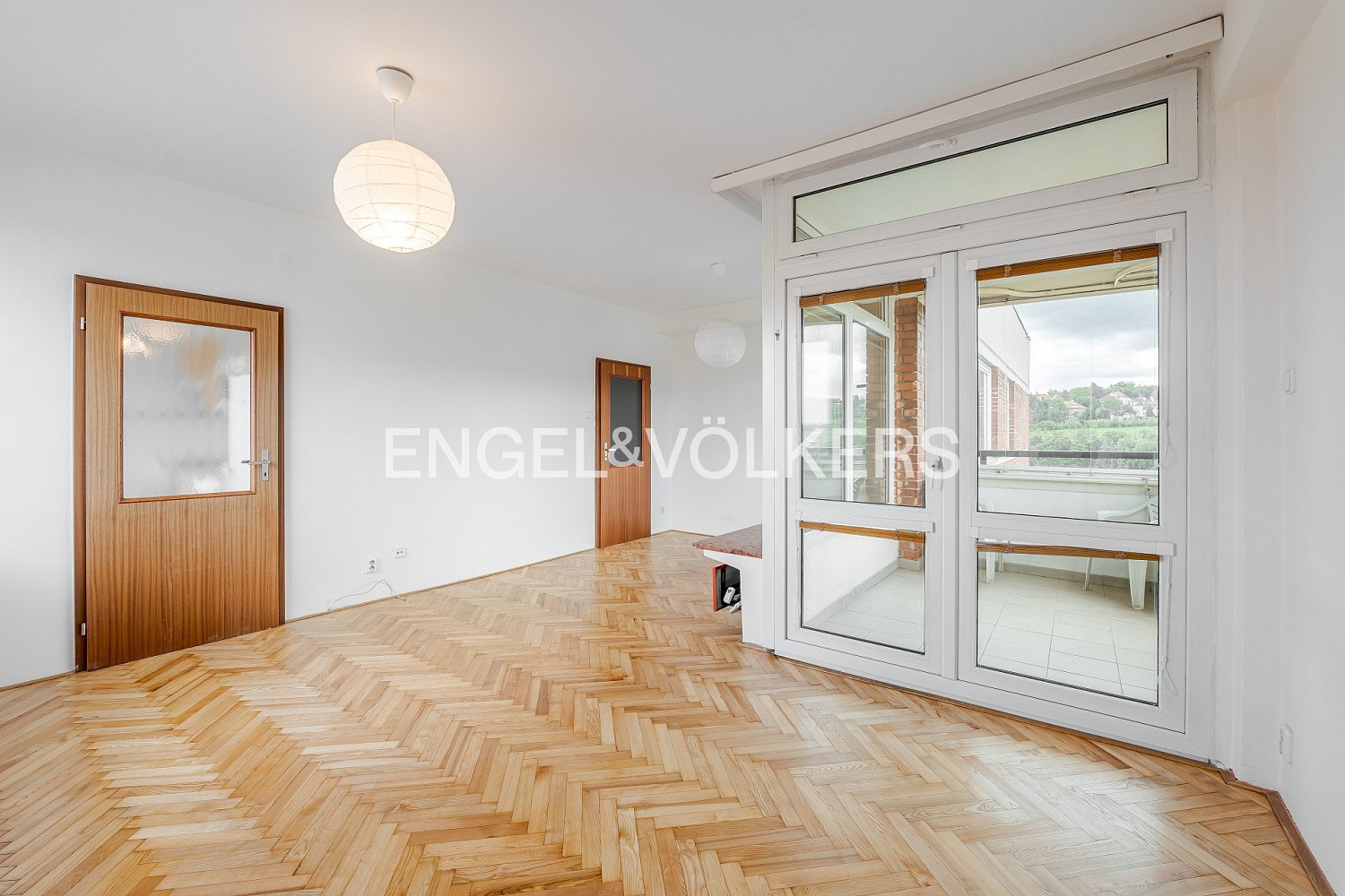 Pronájem bytu 3+1 78 m² – fotografie 4