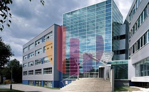 Pronájem kanceláře 142 m², Třebohostická, Praha 10 - Strašnice