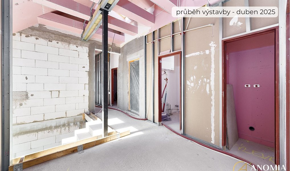 Pronájem komerčního objektu (jiného typu) 305 m², Praha – náhled fotky 23