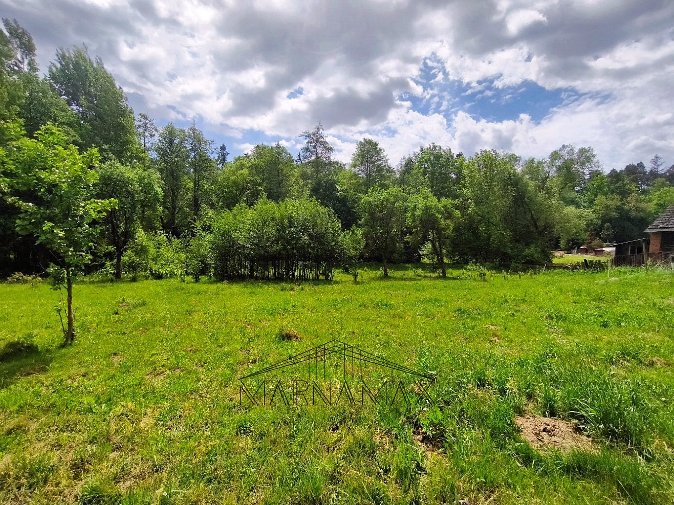 Prodej stavebního pozemku 2 377 m² — photo 3