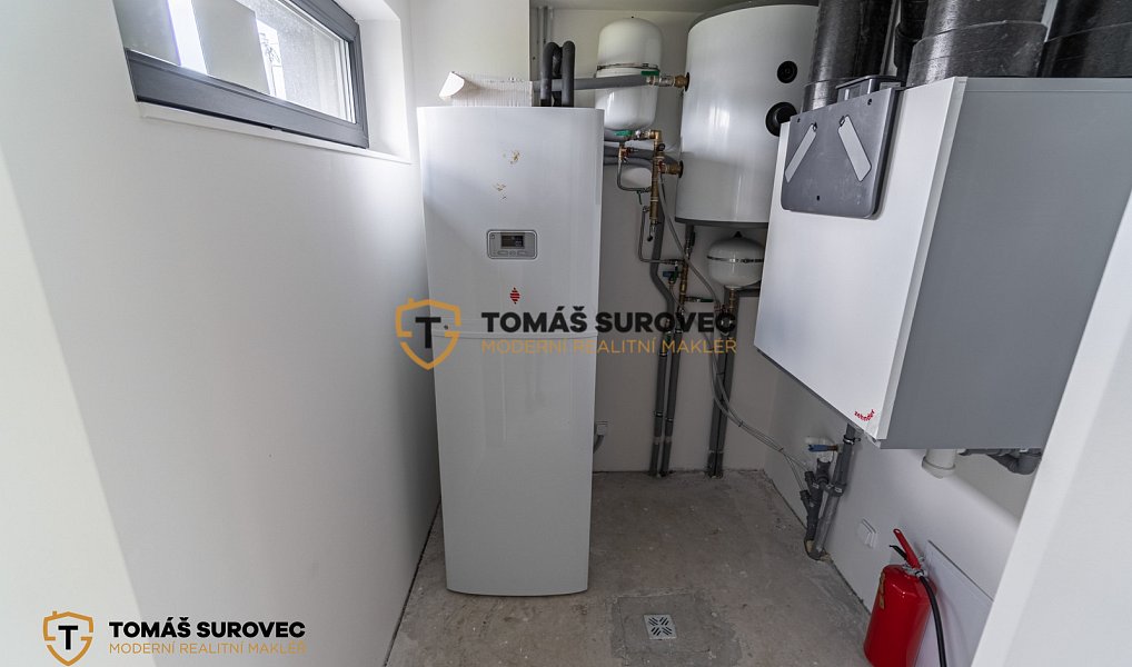 Prodej domu 110 m² s pozemkem 768 m², Těrlicko – náhled fotky 11