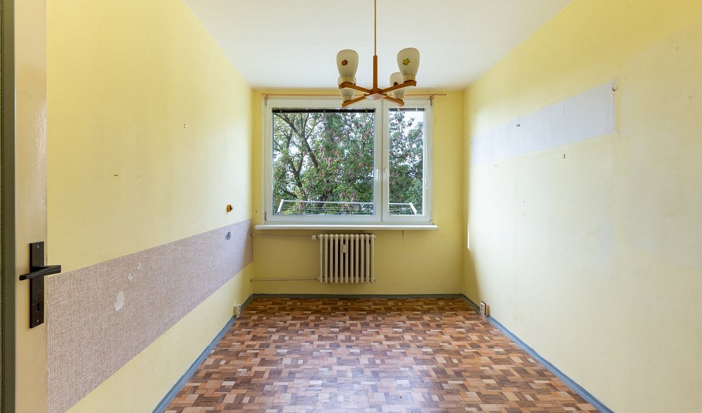 Prodej bytu 2+kk 45 m², Kolín – náhled fotky 3