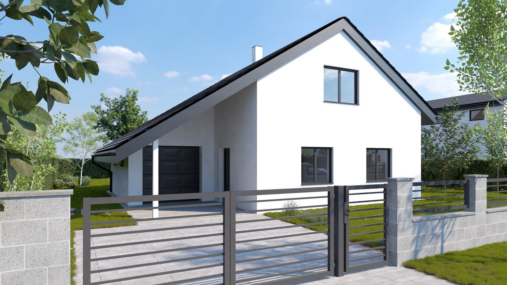 Prodej domu 161 m² s pozemkem 658 m²