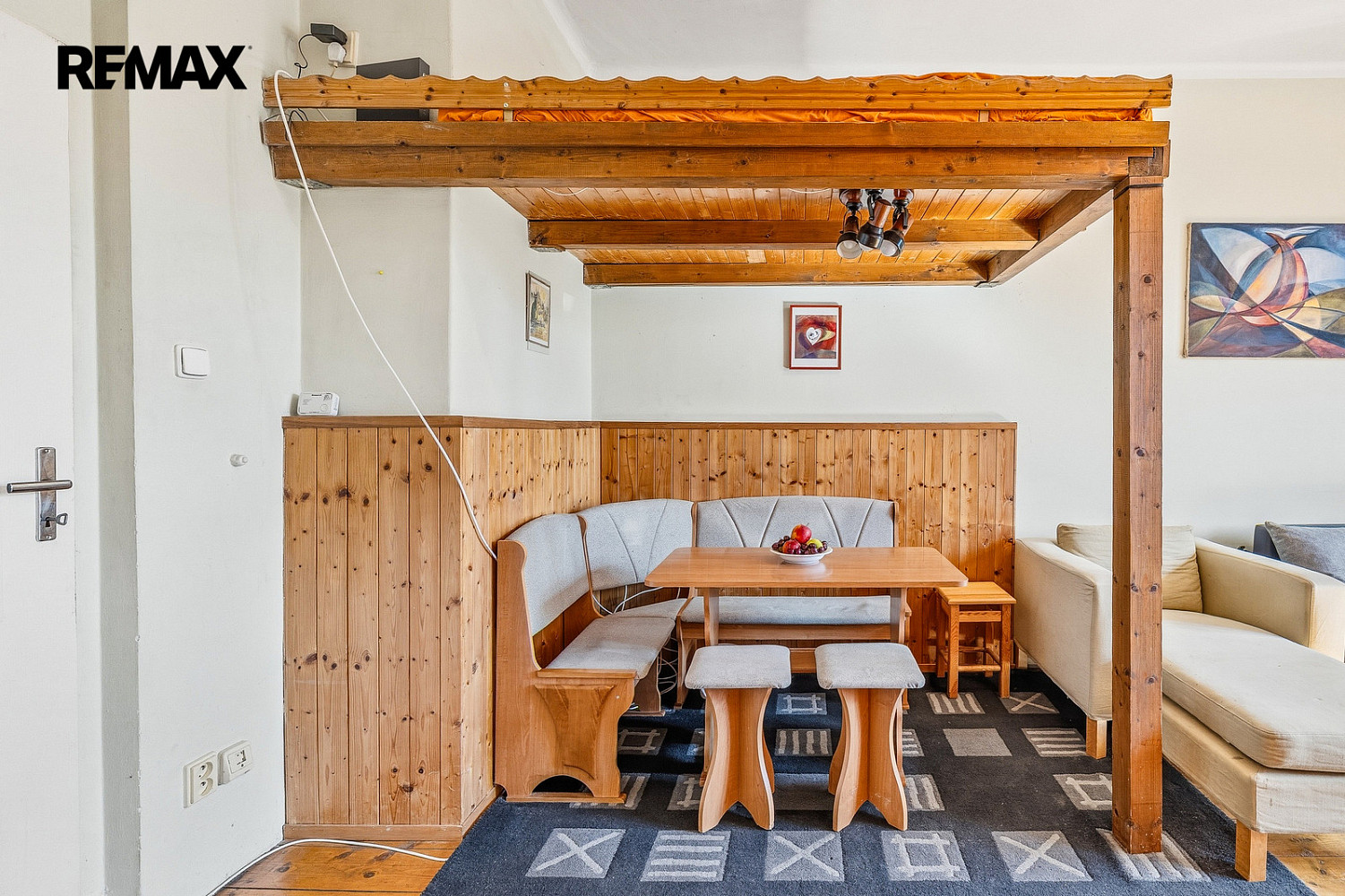 Prodej bytu 1+1 39 m² — photo 4