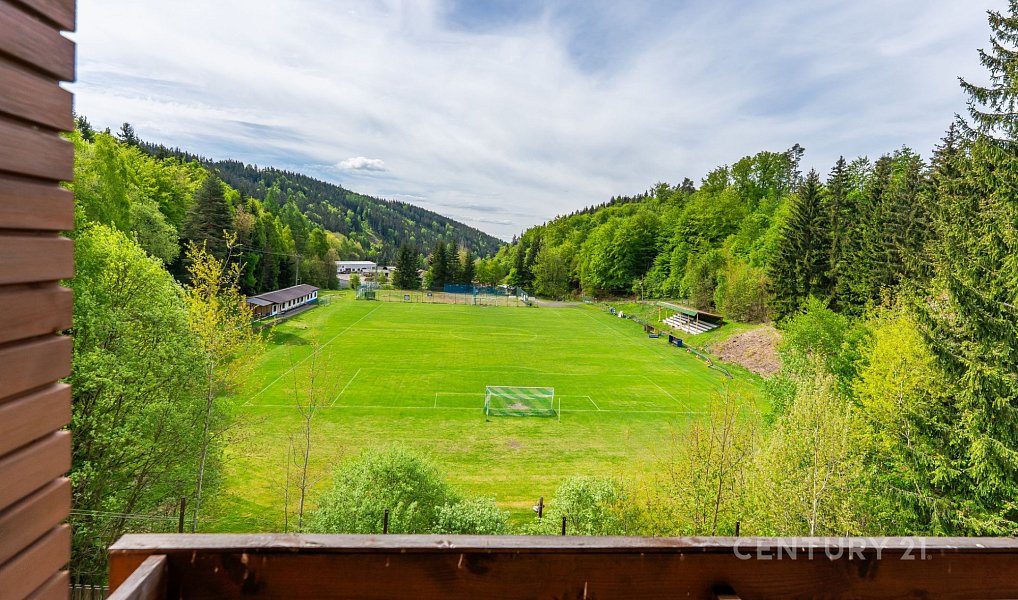 Prodej ubytovacího objektu 578 m², Jáchymov – náhled fotky 27