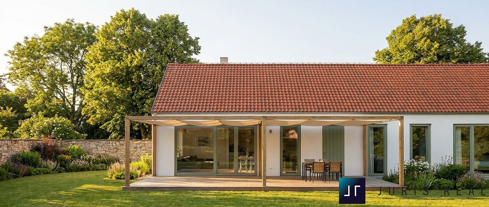 Prodej stavebního pozemku 1 201 m²