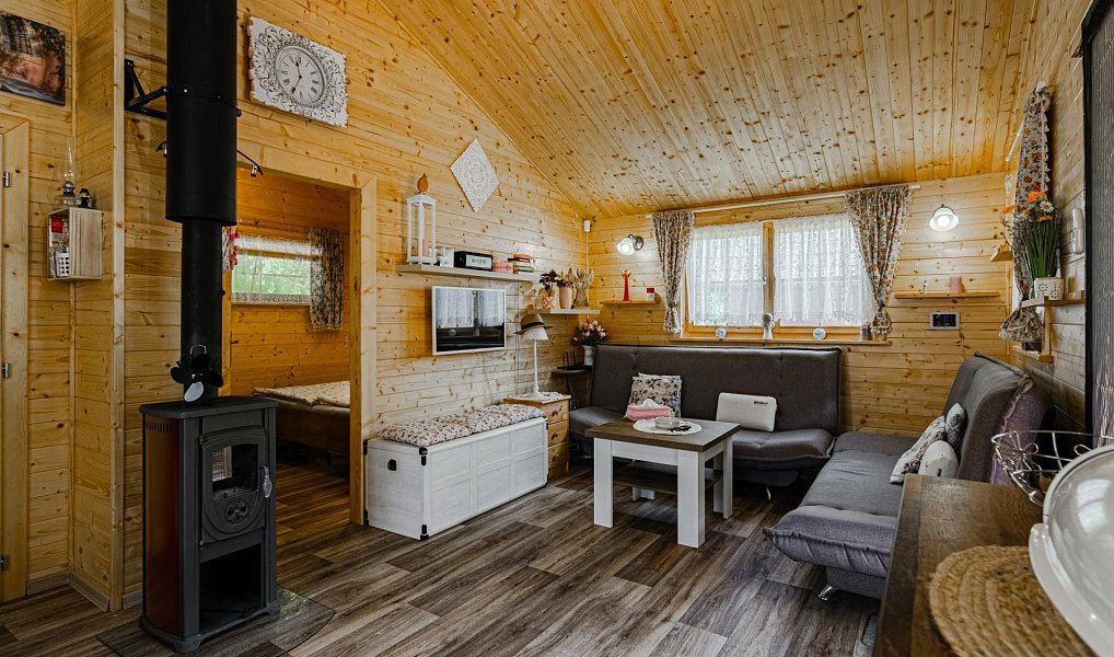 Prodej chaty/chalupy 54 m² s pozemkem 235 m², Horní Bezděkov – náhled fotky 6